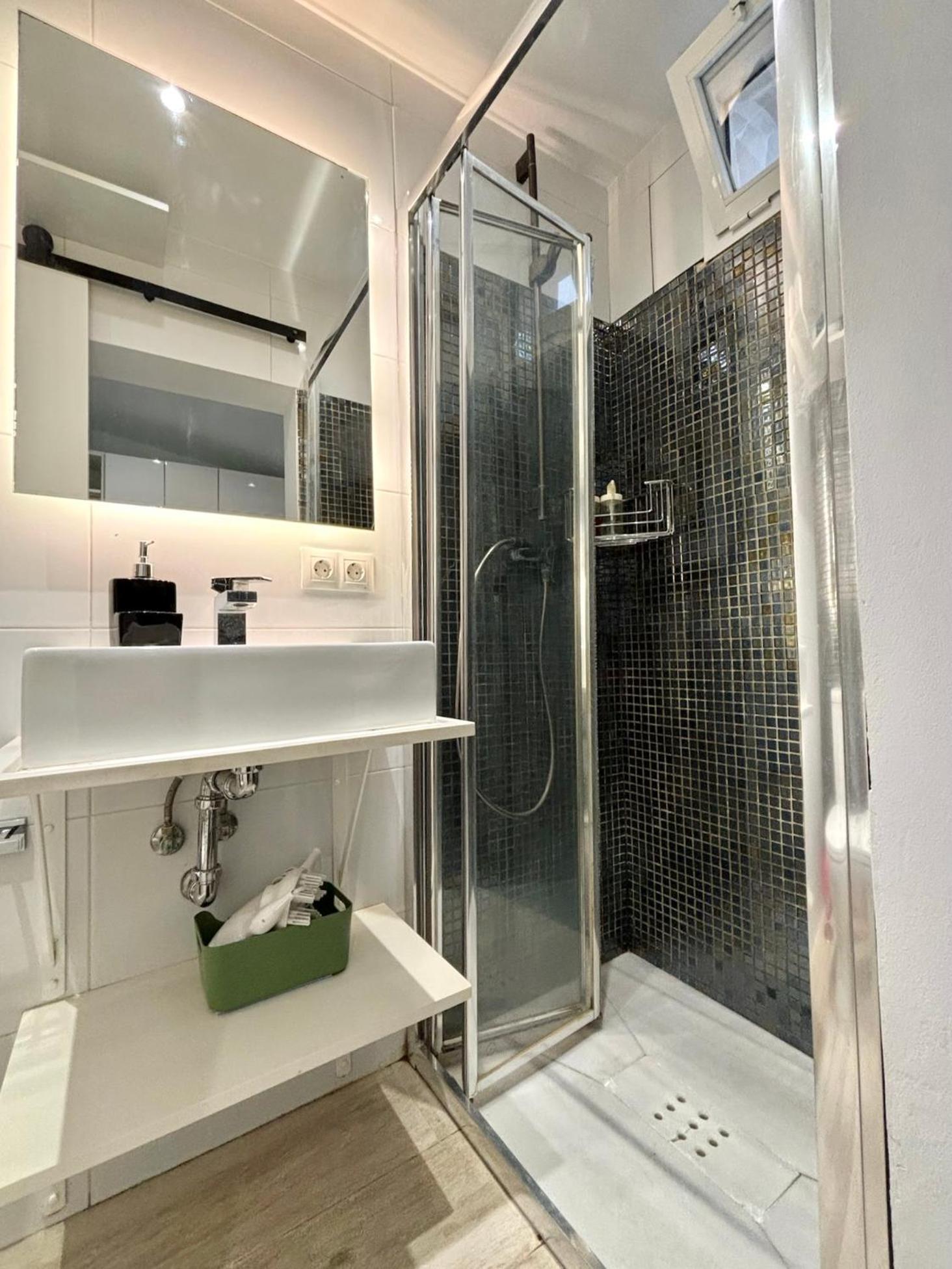 Apartamento Portada Естепона Екстериор снимка