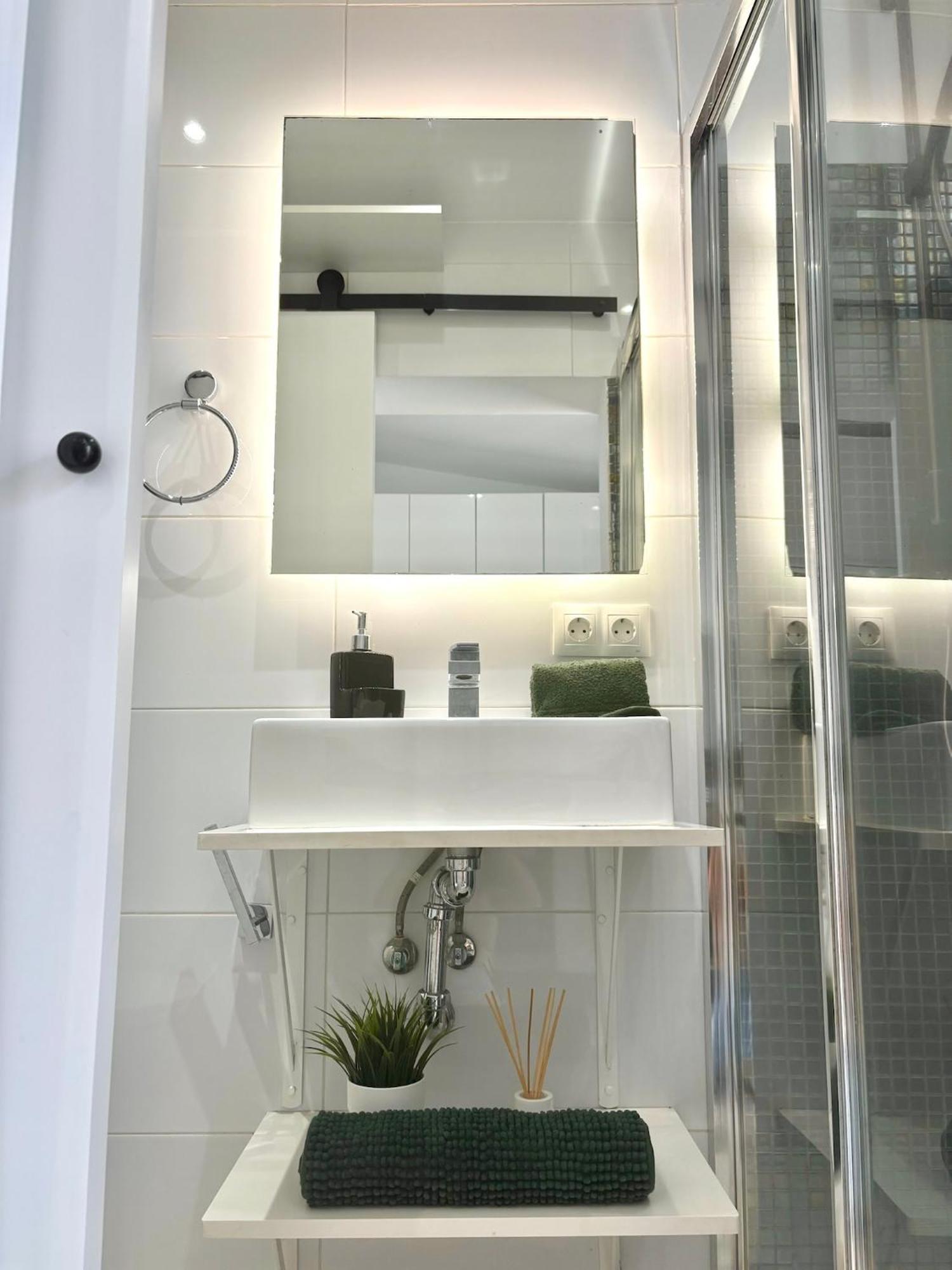 Apartamento Portada Естепона Екстериор снимка
