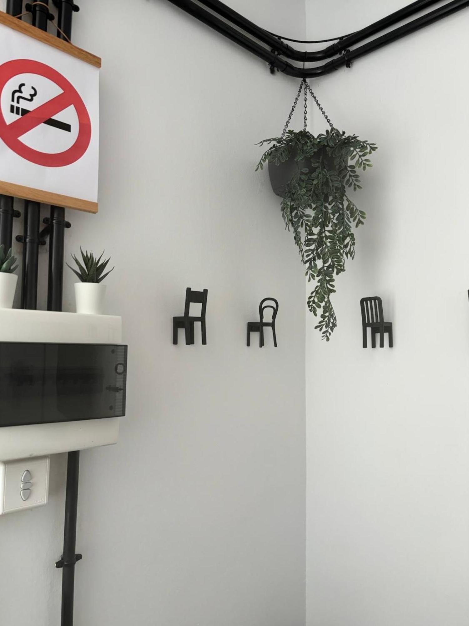 Apartamento Portada Естепона Екстериор снимка