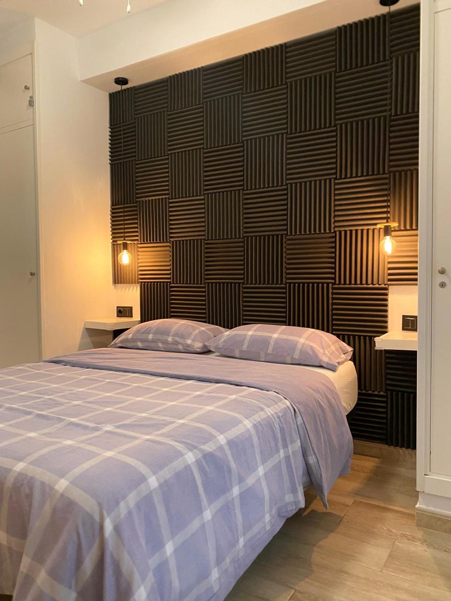 Apartamento Portada Естепона Екстериор снимка